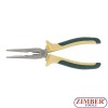 Long nose pliers 200 mm (8") 610B200-Force