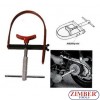 Pulley Holder Motorcycle Tool-ZR-36PH - ZIMBER TOOLS.