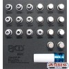 Rim Lock Socket Set for BMW - 21 pcs. 8932 - BGS-technic.