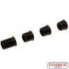Thread Inserts | M12 x 1.25 mm | for BGS 166 | 4 pcs. - BGS technic