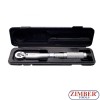 Torque wrench 1/4 Dr.n   5-25 Nm (270mmL) 6472270 -  Force