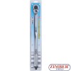 Torque Wrench 12.5 mm (1/2") | 40 - 210 Nm - ZB-957 - BGS technic.