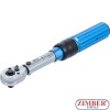 Torque Wrench | 6.3 mm (1/4") | 1 - 6 Nm - 2824 - BGS technic.