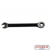 Flat gear wrenches 14mm - (KL-14) - SMANN TOOLS