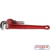 One-Hand Pipe Wrench 250 mm 6 - 25 mm (540) - BGS technic