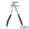 Wheel Balancing Weight Pliers -6821- FORCE.