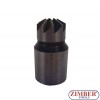 Diesel Injector Nozzle Cleaner 1pc. FIAT / IVECO 17x21mm - ZIMBER.Diesel Injector Nozzle Cleaner 1pc. 17x21mm - ZIMBER