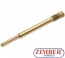 Glow Plug Reamer M10 x 107 mm - (ZB-138-3)- BGS technic