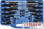 Screwdriver Set | 12 pcs. -ZB-7895- BGS-technic.