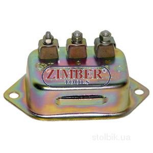 ВАРИАТОР - УАЗ, ГАЗ 53