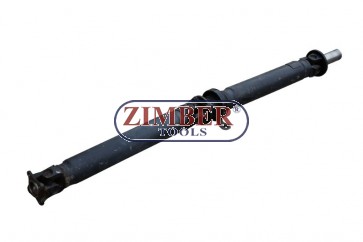 Вал карданен ЗИЛ -130 к-т