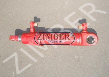 Хидравличен цилиндър 740х94