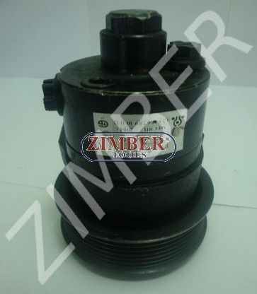 Хидравлична помпа за Газела