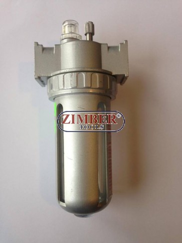 Air line lubricator in 1/4 - out 1/2 - 9463166