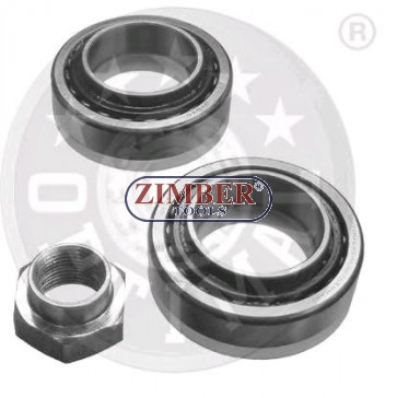 ЛАГЕР ГЛАВИНА ПРЕДНА К-Т FORD