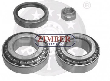 ЛАГЕР ГЛАВИНА ЗАДНА К-Т CITROEN, FIAT, MERCEDES, PEUGEOT