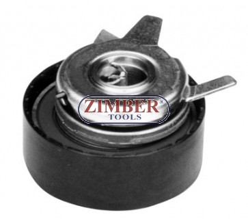 ЛАГЕР ОБТЕГАЧ VOLKSWAGEN - BREDA