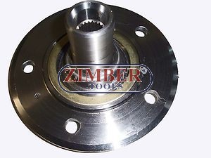 ГЛАВИНА ПРЕДНА - 21213 - /след 11.2003г./