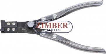 Piston Ring Pliers | 205 mm 66103 - BGS technic.