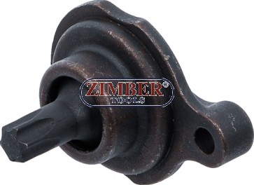 Camshaft Holding Tool | for Mercedes-Benz 272 / 273 Engines - 8227 - BGS technic