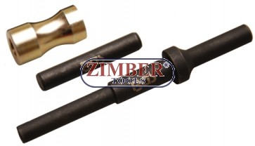 Clamping Screw Remover | for VAG 4-Wishbone Axles - 8792 - BGS technic.
