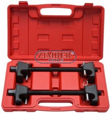 coil-spring-compressor-for-macpherson-struts-shock-absorber-car-garage-tool-300-mm-2pc-zr-36scc-zimber-tools (1)