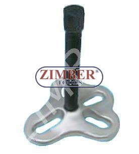 Zahnriemenrad-Abzieher universal ,ZR-36PFT03 - ZIMBER TOOLS