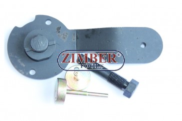 Motor-Einstell Werkzeug Satz VAG 1.4lt CoD FSI - ZT-04A2347 - SMANN TOOLS.