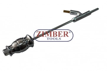 Automatic Welding Slide Hammer, ZR-36AWSH - ZIMBER TOOLS.