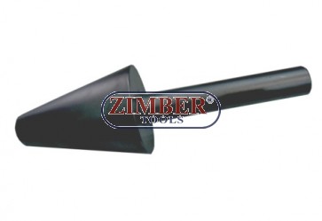 Exhaust Pipe Reforming Tool, ZR- 36EPRT - ZIMBER TOOLS.