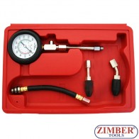 Kompressionstester, ZT-04154-SMANN TOOLS.