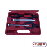 Traggelenk-Werkzeug-Satz- ZR-36TRJ05 - ZIMBER TOOLS.