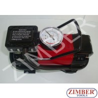 Компресор за гуми