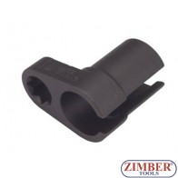 Oxygen Sensor Wrench - ZIMBER-TOOLS