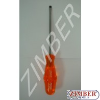 Отвертка права 6.5х150 RICO