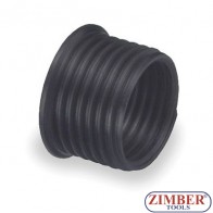 Spark Plug Cylinder Head Rethreader 18mm - 5/8" long - ZR-41PRKSP1858 - ZIMBER TOOLS