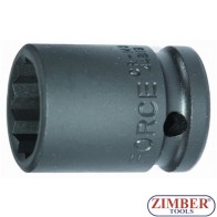 Impact sockeet 36mm 3/4 12pt. - 46836 - FORCE