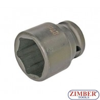 Вложка ударна 1/2 - 27mm - BGS