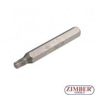 Bit Star 75mmL T40, 3/8" (ZB-4572) -BGS-technic
