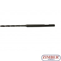 Pilot drill 2.6мм part of (ZR-36GPTS19) - ZR-41PGPTS1909, ZIMBER TOOLS