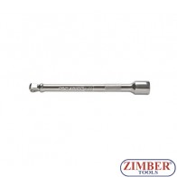 Удължение 3/8" 150 мм - BGS