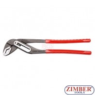 Клещи тип гарги 240 мм - BGS