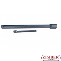Удължение 1/4", 2", 50мм - ZIMBER