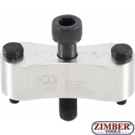 Lichtmaschinendeckel-Abzieher für Ducati (ZB-5063) - BGS technic