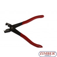 CLIC-R COLLAR PLIERS, ZR-36HCP04 - ZIMBER TOOLS