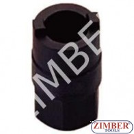 Ключ вложка за макферсон VW, AUDI 22мм - ZIMBER