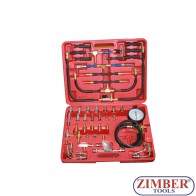 К-т за измерване на налягането на горивния инжекцион