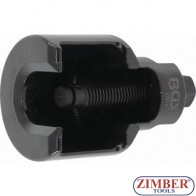 Kugelgelenk-Abzieher für Schlagschrauber Ø 39 mm - 67215 - BGS technic.