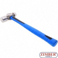 Ausbeul-Kugelhammer 700 g- 3872- BGS technic.