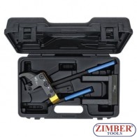 Zwischenhebelfeder-Werkzeug | für BMW B38 / B48 - 6036 - BGS technic.